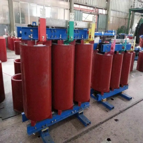 浏阳SCB10-250KVA干式变压器