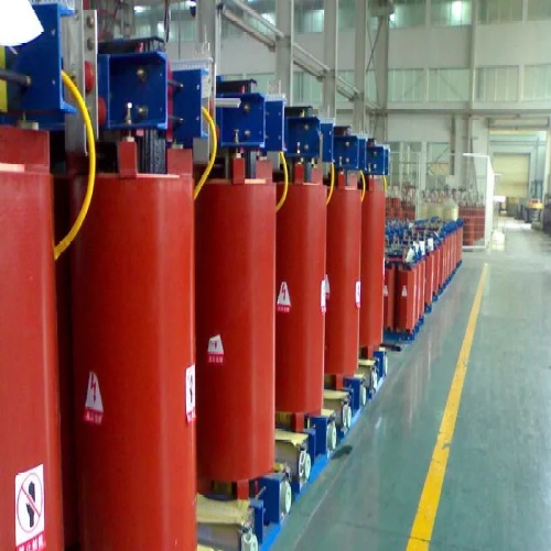 浏阳SCB10-200KVA干式变压器