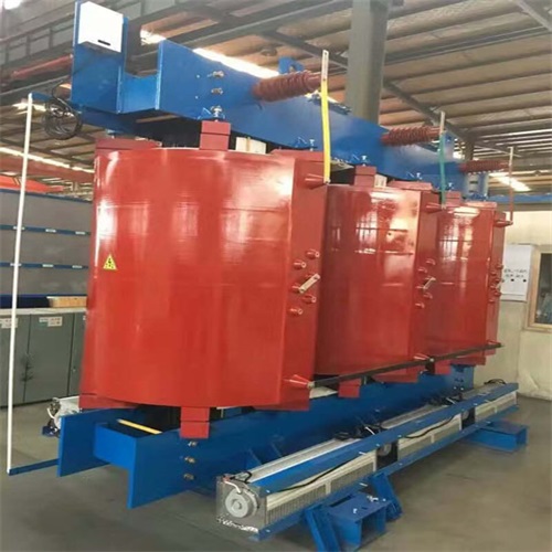 浏阳SCB10-500KVA干式变压器价格