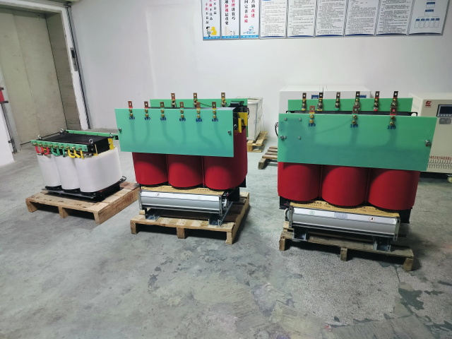 浏阳KS11-1000KVA矿用变压器